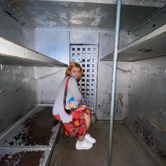 Meet your Posher, Vee - Picture 1 of 1